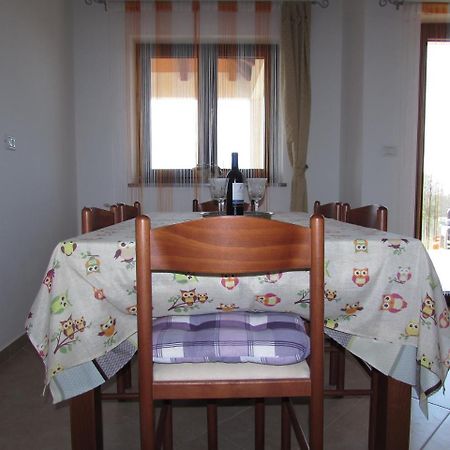 Apartments Goga Umag Exterior photo
