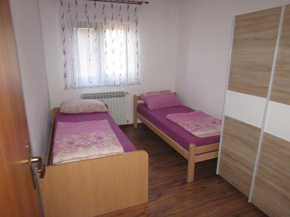 Apartments Goga Umag Exterior photo
