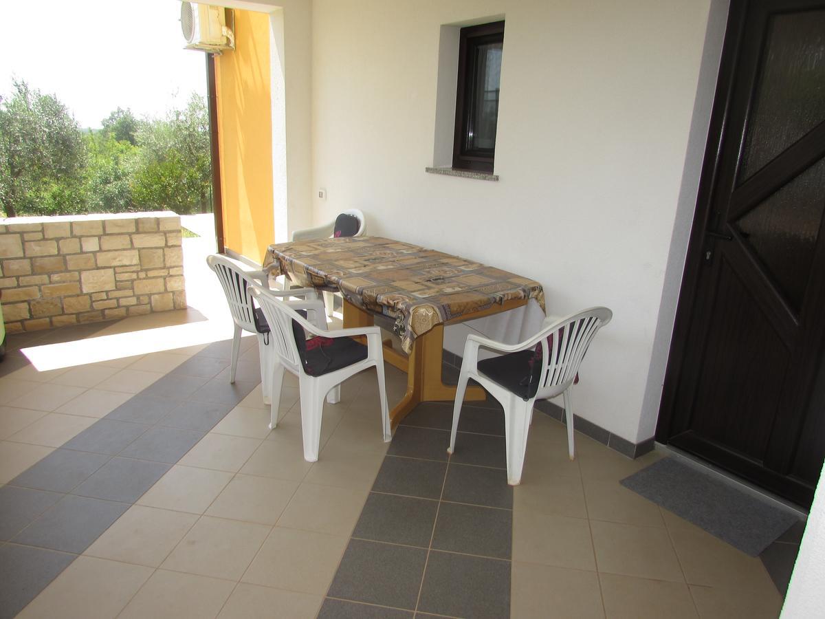 Apartments Goga Umag Exterior photo