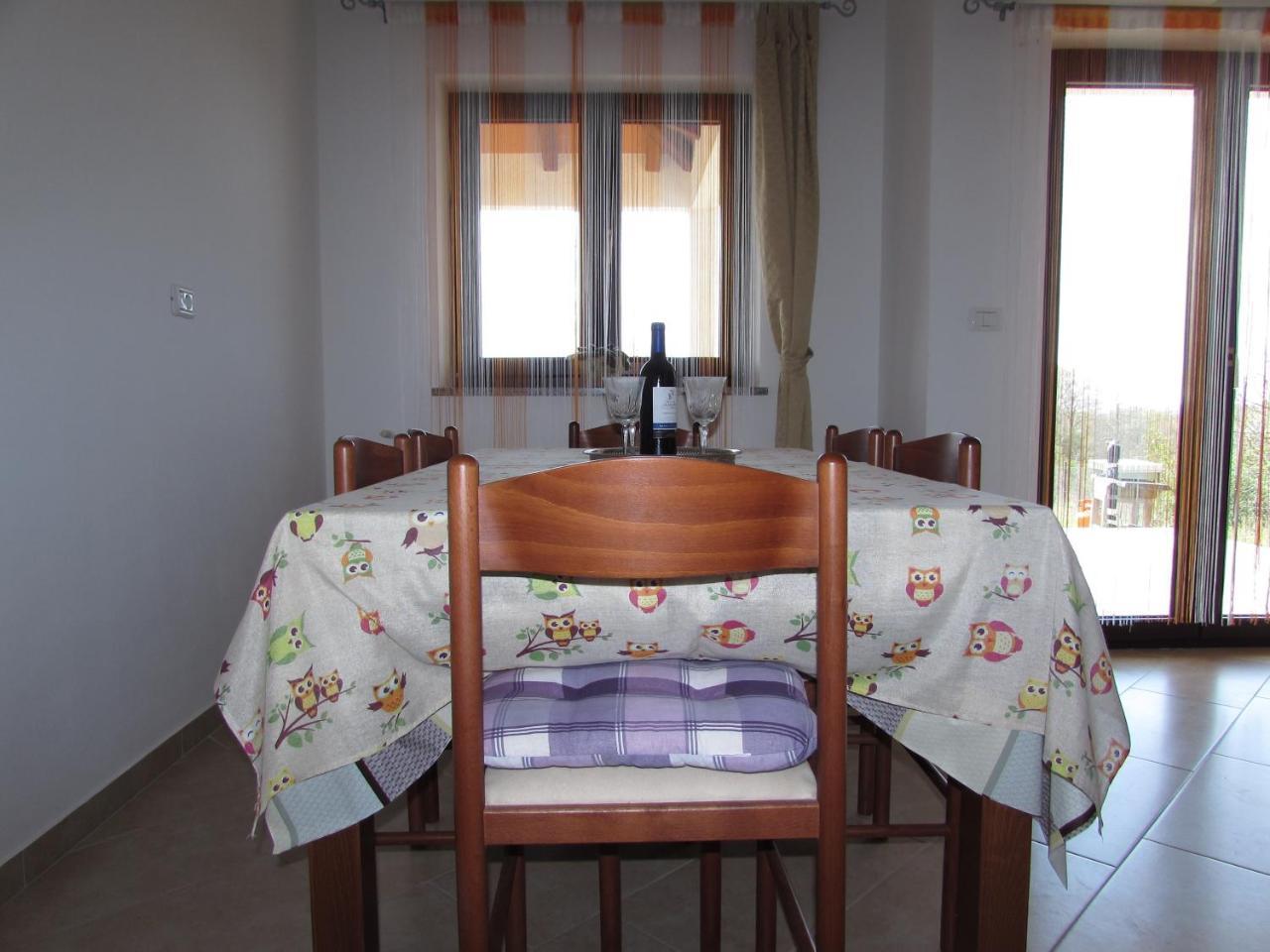 Apartments Goga Umag Exterior photo