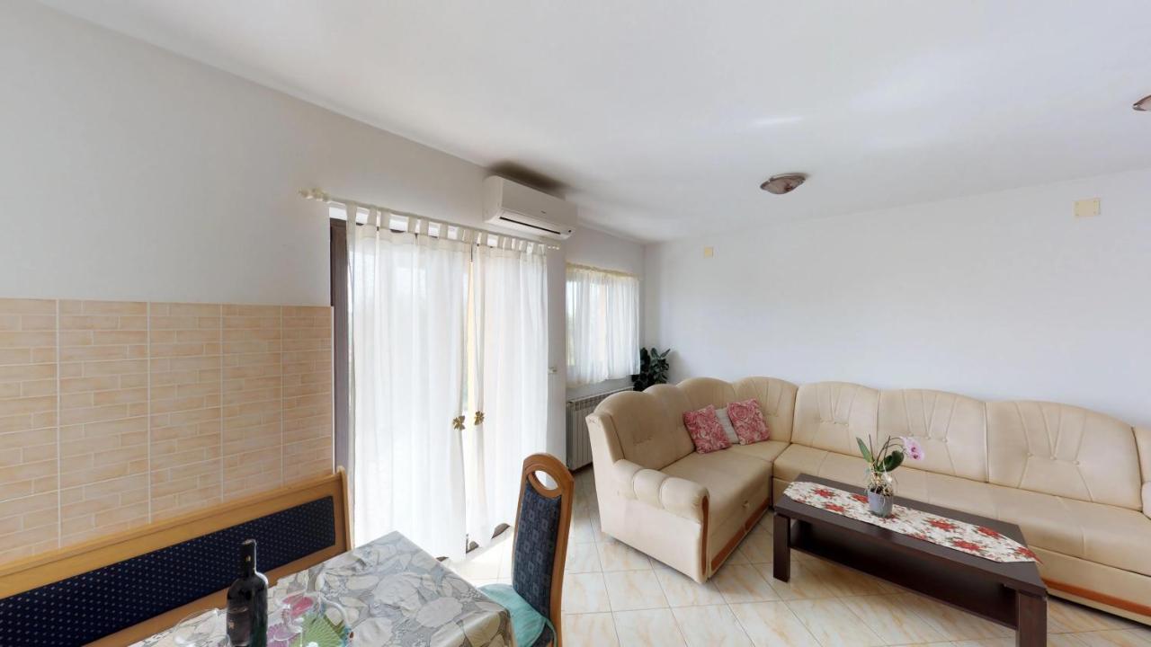 Apartments Goga Umag Exterior photo